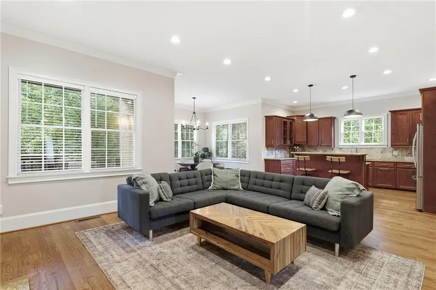 2655 Paul Avenue Nw, Atlanta, GA 30318 - #3