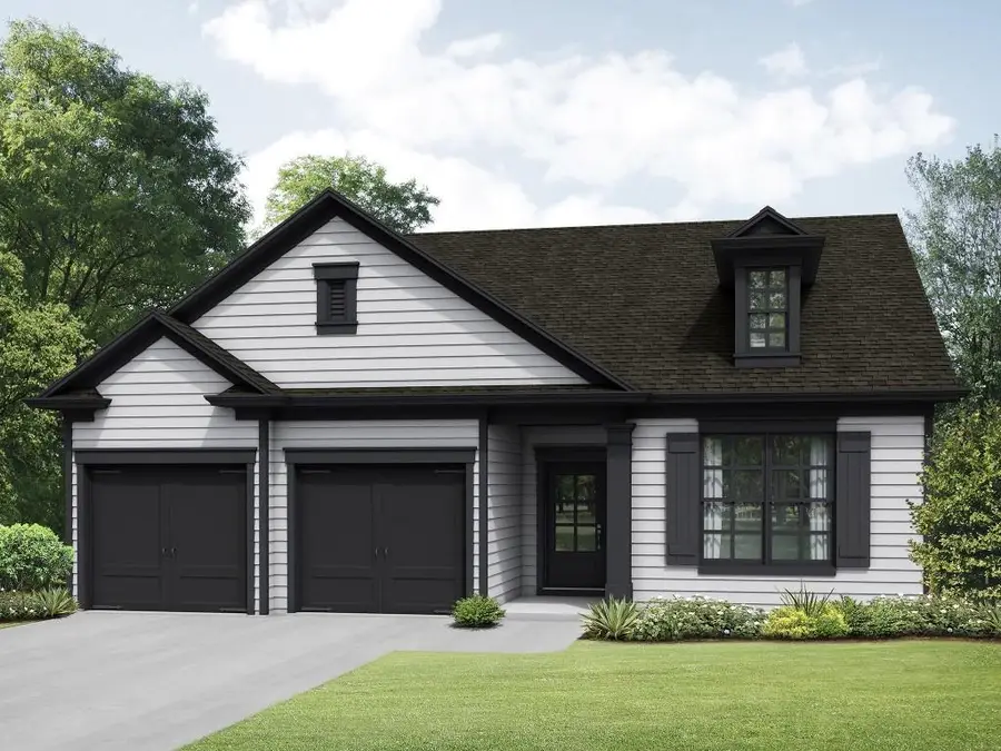 360 Crimson Feather Drive, Jefferson, GA 30549 - #2