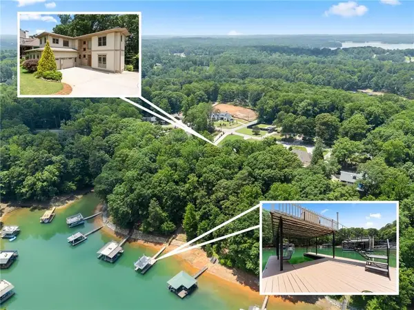 6277 Lakeview Drive, Buford, GA 30518