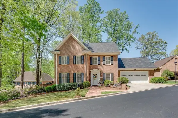 1826 Bedfordshire Court, Decatur, GA 30033