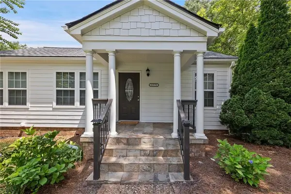 1575 Walker Street Se, Smyrna, GA 30080
