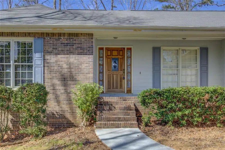 269 Scenic Drive, McDonough, GA 30252 - #2