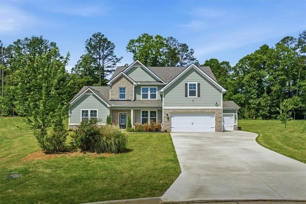 2 Whites Pond Road, Moreland, GA 30259 - #1