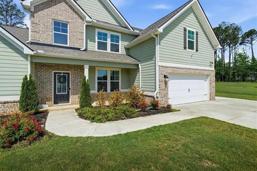 2 Whites Pond Road, Moreland, GA 30259 - #2