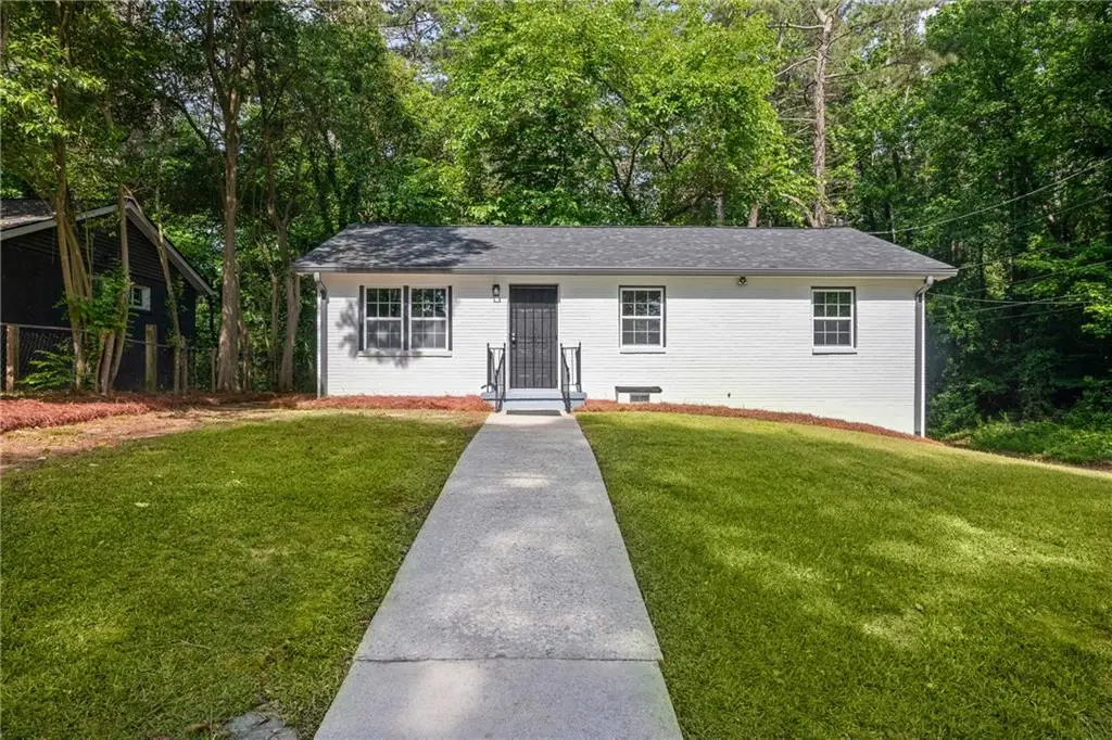2889 Macon Drive Sw, Atlanta, GA 30354 - #1
