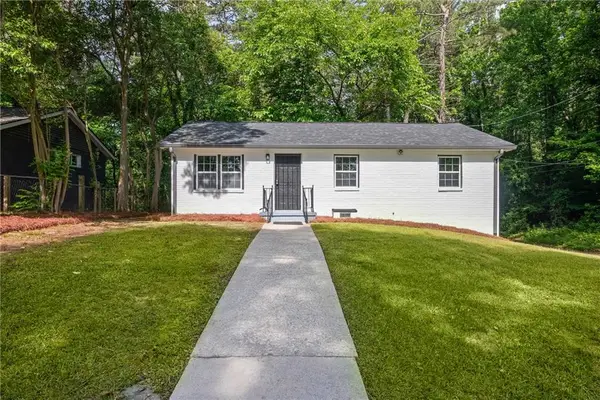 2889 Macon Drive Sw, Atlanta, GA 30354