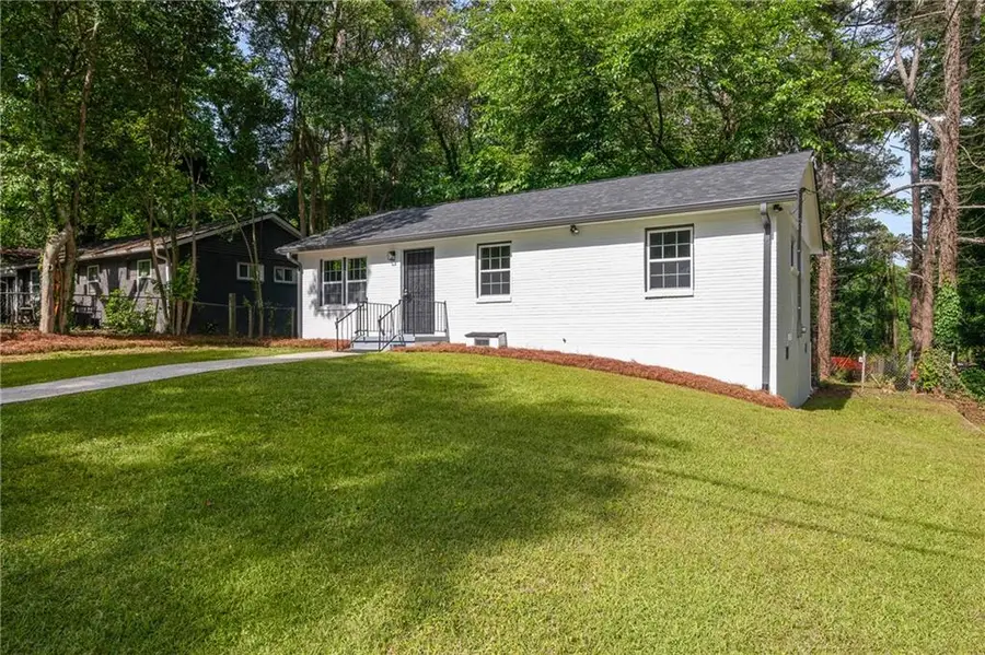 2889 Macon Drive Sw, Atlanta, GA 30354 - #3