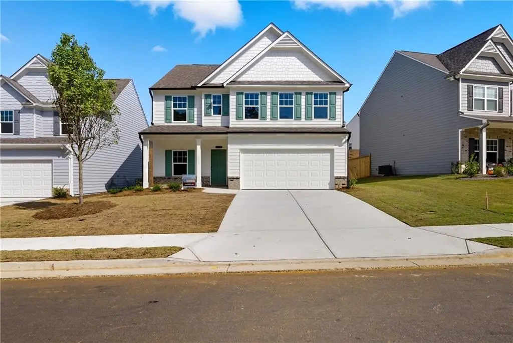 829 Oakmont Trace, Canton, GA 30114 - #1