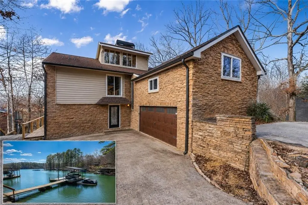 161 Winterhawk Cove, Dawsonville, GA 30534 - #1