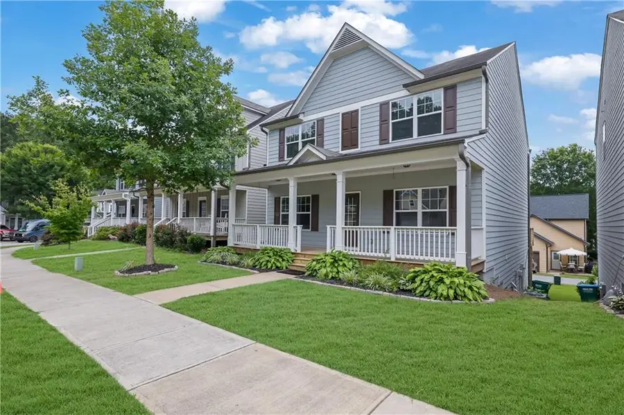 410 Trail Finders Way, Canton, GA 30114 - #2