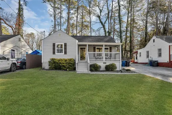 2912 Palm Drive, Atlanta, GA 30344
