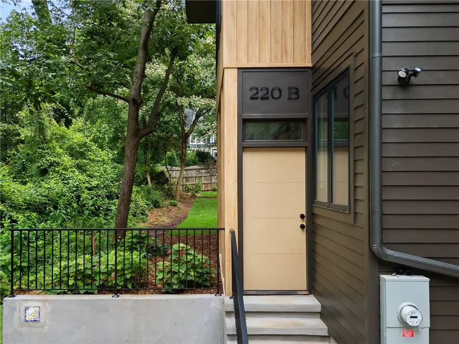 220 Green Street, Decatur, GA 30030 - #3