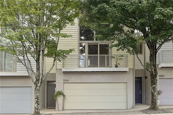 1264 Van Allen Mews Nw, Atlanta, GA 30318