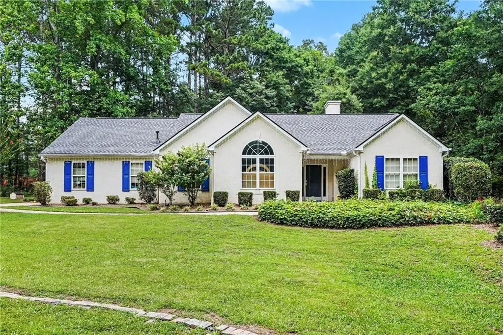 125 Harvest Trace, Sharpsburg, GA 30277 - #1