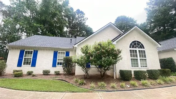 125 Harvest Trace, Sharpsburg, GA 30277