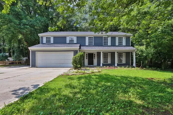 4609 Keighley Drive, Stone Mountain, GA 30083