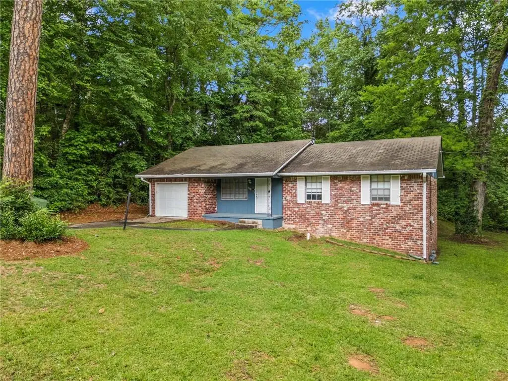 3677 Largo Lane Sw, Atlanta, GA 30331 - #1