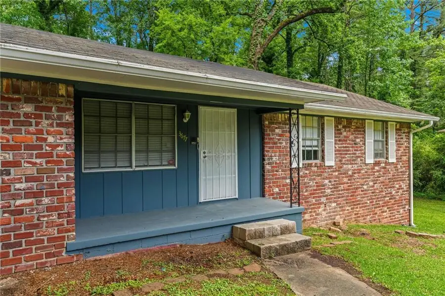 3677 Largo Lane Sw, Atlanta, GA 30331 - #2
