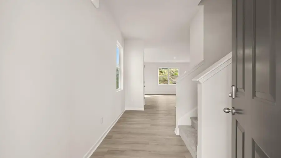 3027 Manor Hill Place, Union City, GA 30291 - #2