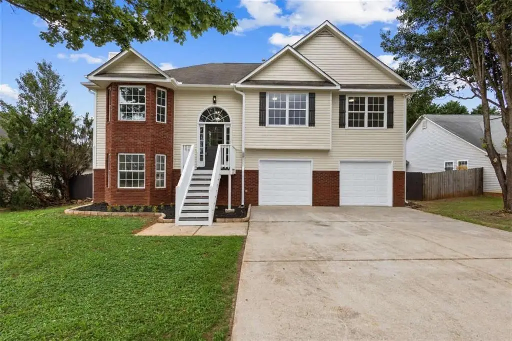 6060 Winston Trce, McDonough, GA 30252 - #1