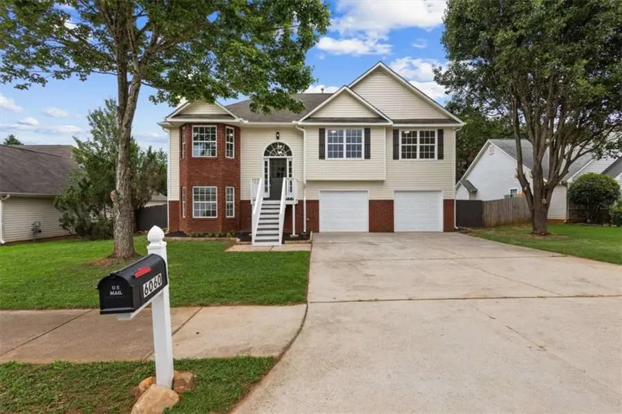 6060 Winston Trce, McDonough, GA 30252 - #2