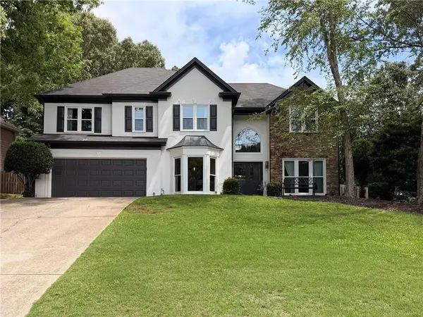 5570 Ashwind Trace, Johns Creek, GA 30005