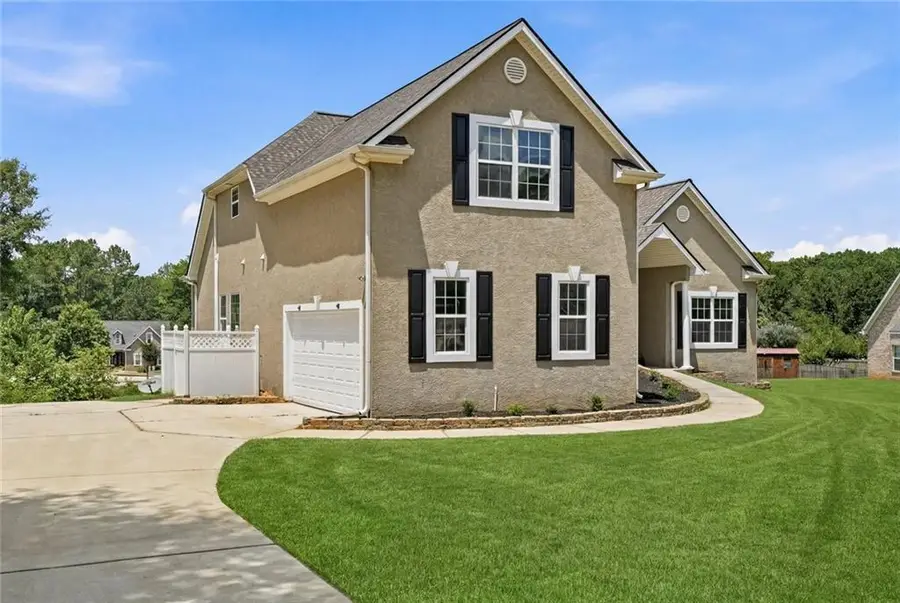 705 Gatwick Court, Locust Grove, GA 30248 - #3