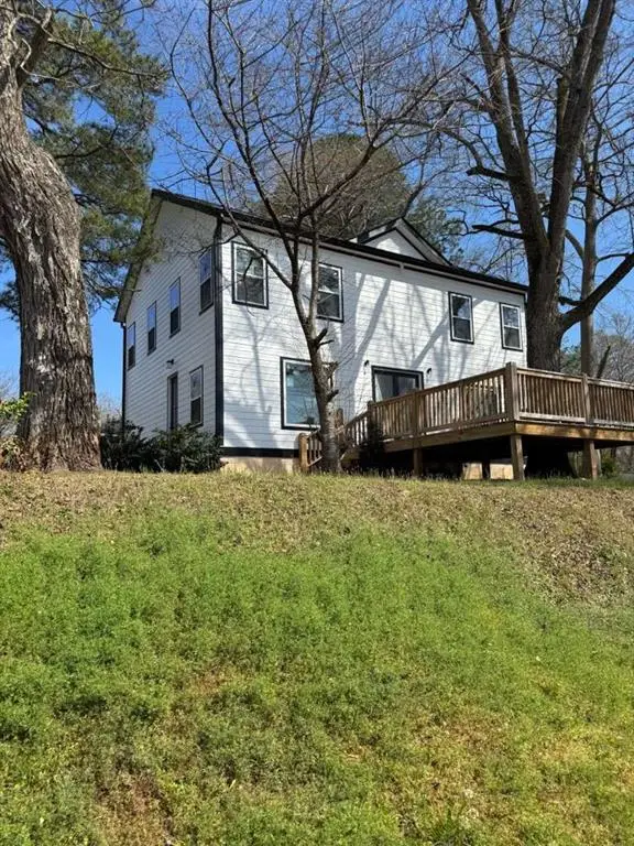 731 N Jefferson Street Ne, Milledgeville, GA 31061 - #2