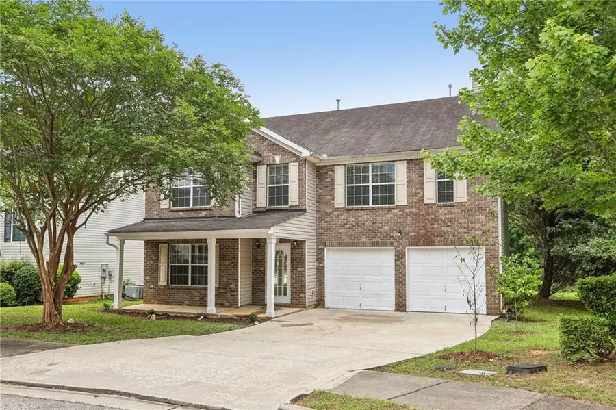 531 Jake Trail, Jonesboro, GA 30238 - #2