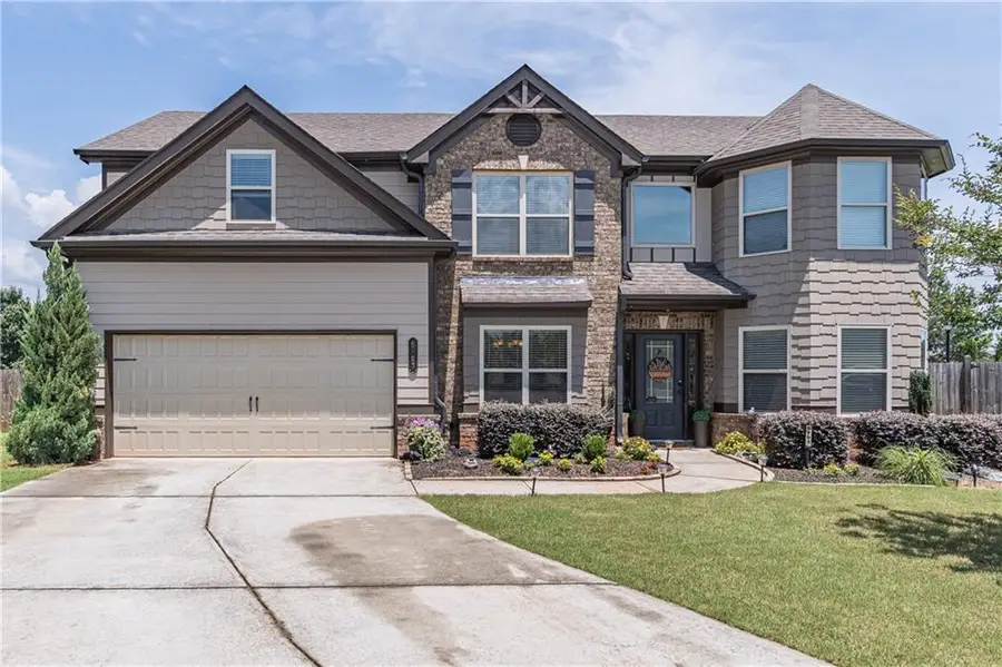 5703 Shore Isle Court, Flowery Branch, GA 30542 - #2