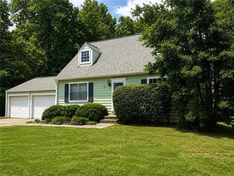 54 Stone Mill Lane Nw, Marietta, GA 30064 - #3