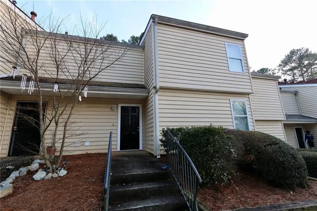 2082 Oak Park Lane, Decatur, GA 30032 - #1