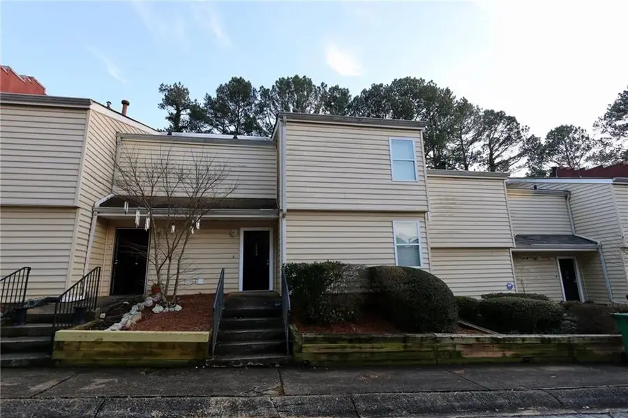 2082 Oak Park Lane, Decatur, GA 30032 - #2