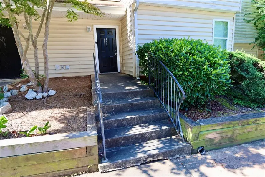 2082 Oak Park Lane, Decatur, GA 30032 - #3