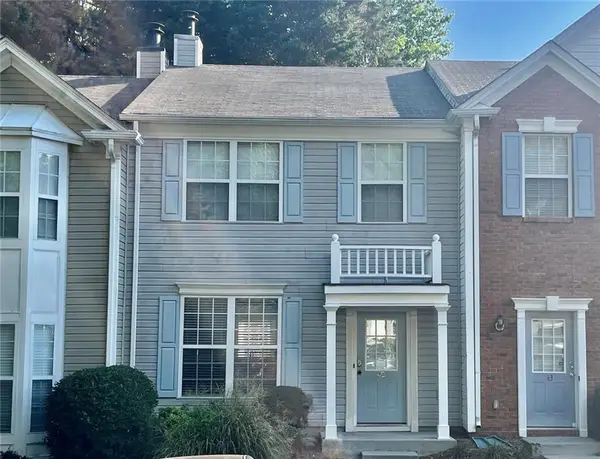 4645 Valais Court #42, Alpharetta, GA 30022