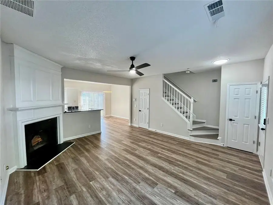 4645 Valais Court #42, Alpharetta, GA 30022 - #3