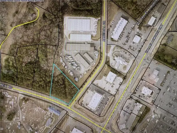0000 Cedarcrest Road, Dallas, GA 30132