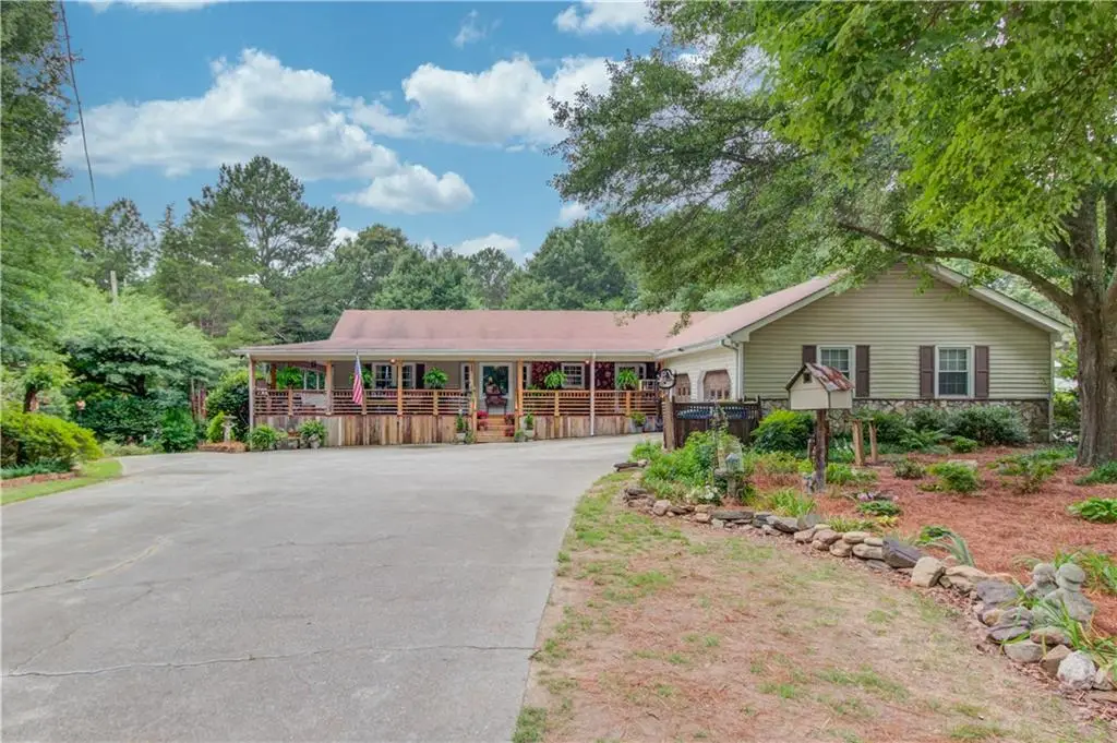 2521 Stone Drive Sw, Lilburn, GA 30047 - #1