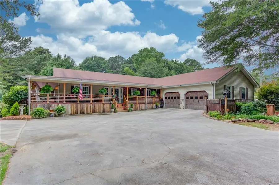 2521 Stone Drive Sw, Lilburn, GA 30047 - #2