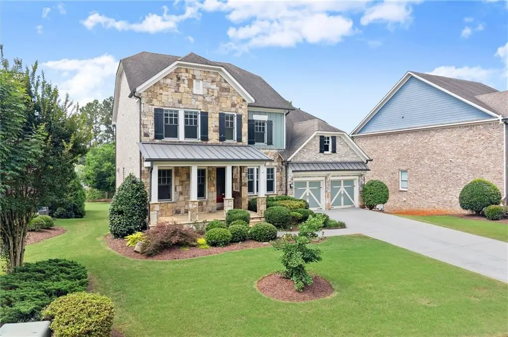 2128 Lassiter Field Drive Ne, Marietta, GA 30066 - #1
