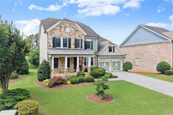 2128 Lassiter Field Drive Ne, Marietta, GA 30066
