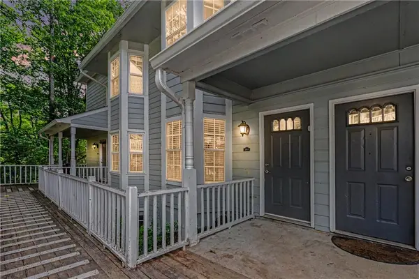 3960 Riverlook Parkway Se #203, Marietta, GA 30067