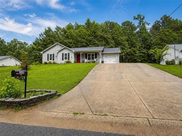 268 Thorn Thicket Way, Rockmart, GA 30153