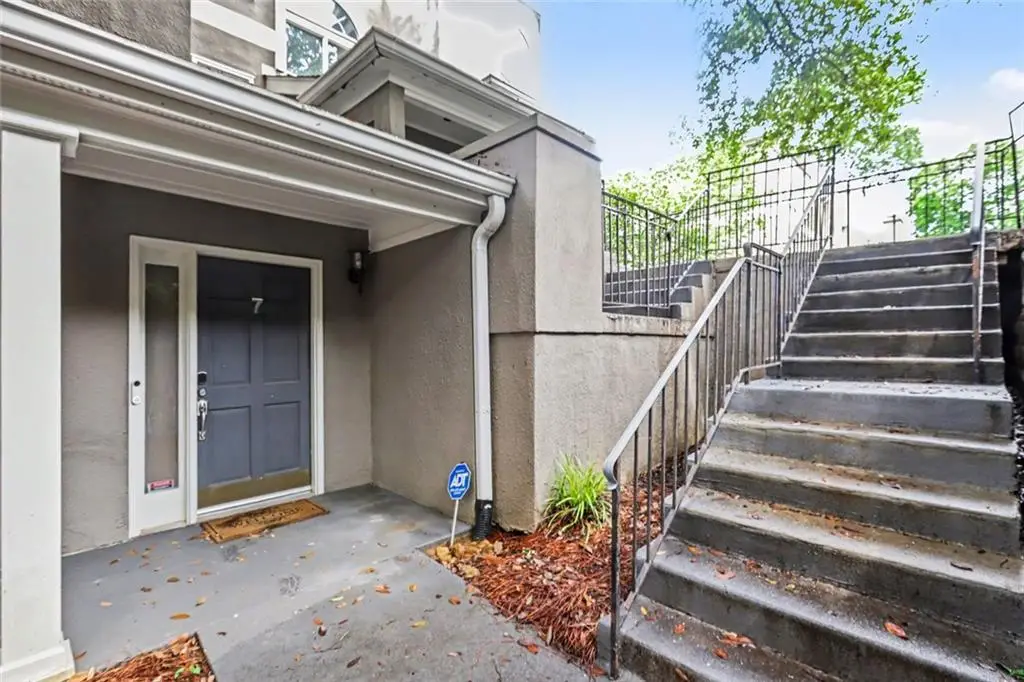 7 Saint Claire Lane Ne, Atlanta, GA 30324 - #1