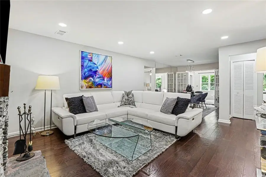 7 Saint Claire Lane Ne, Atlanta, GA 30324 - #2