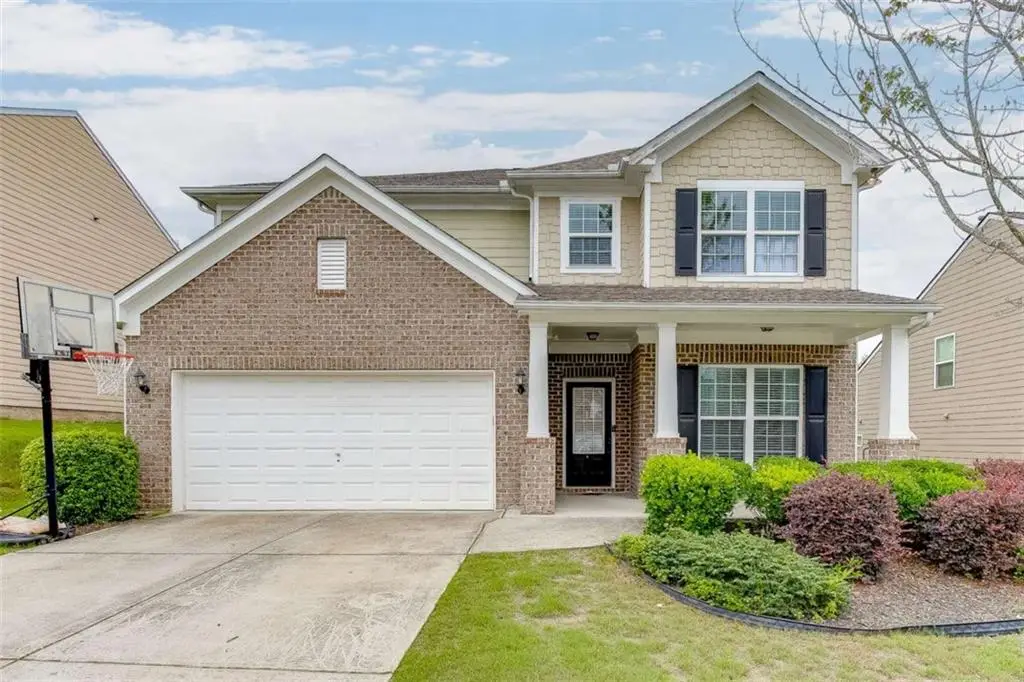 669 Barley Hill Lane, Sugar Hill, GA 30518 - #1
