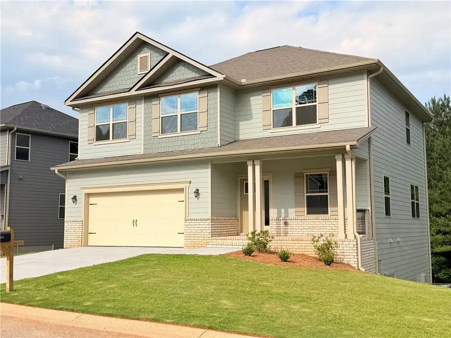 450 Magnolia Grove Place, Cornelia, GA 30531 - #2