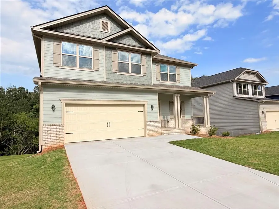 450 Magnolia Grove Place, Cornelia, GA 30531 - #3
