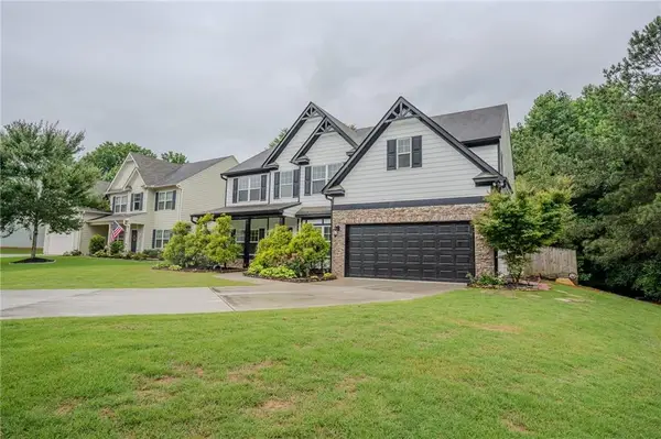 1527 Washington Rose Avenue, Hoschton, GA 30548