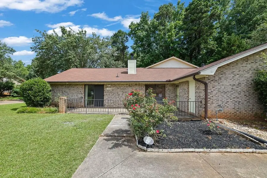 1238 Shannon Way Sw, Marietta, GA 30008 - #2